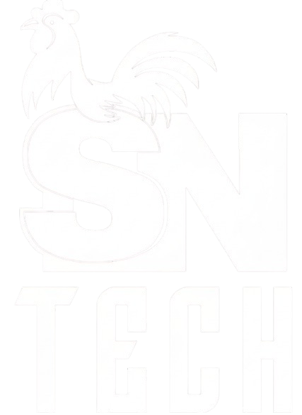 SN Tech logo