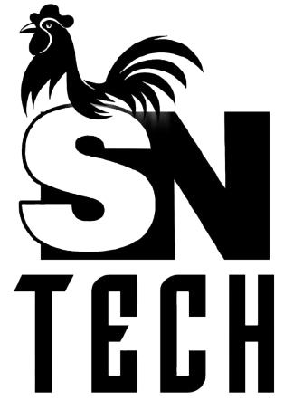 SN Tech logo